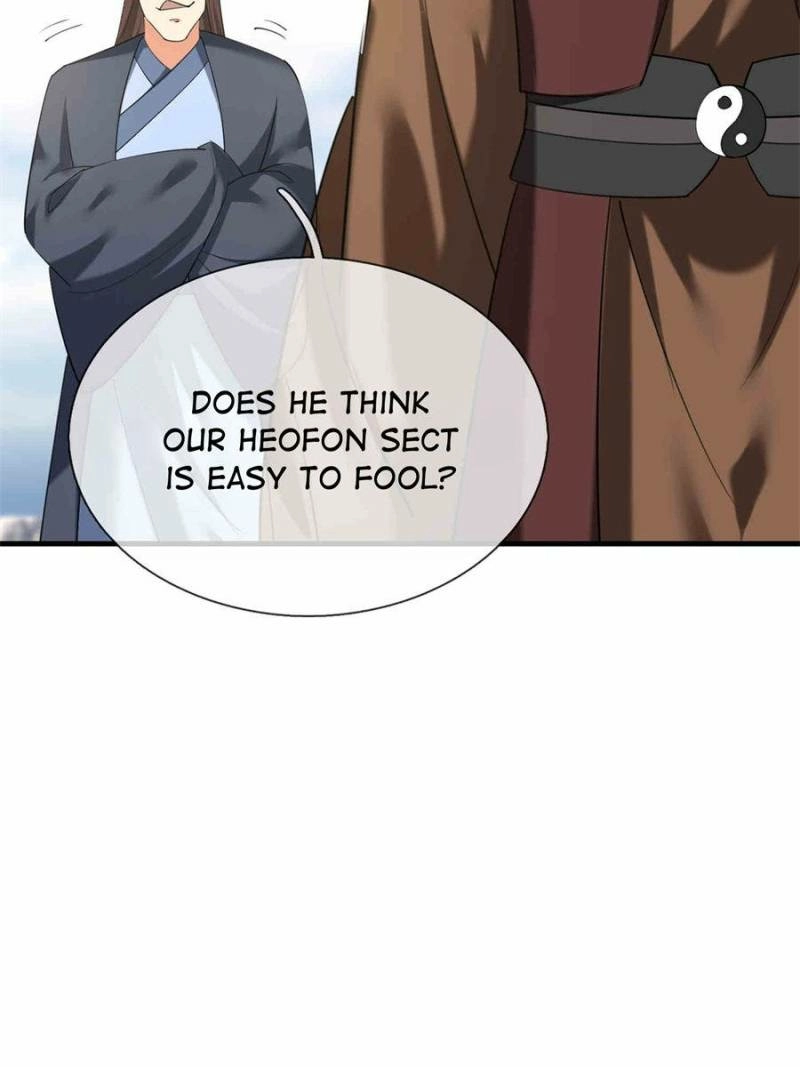 Dormant Since Ancient Times: Thrusting Through the Heavens After Coming Into Being Chapter 52 - page 49