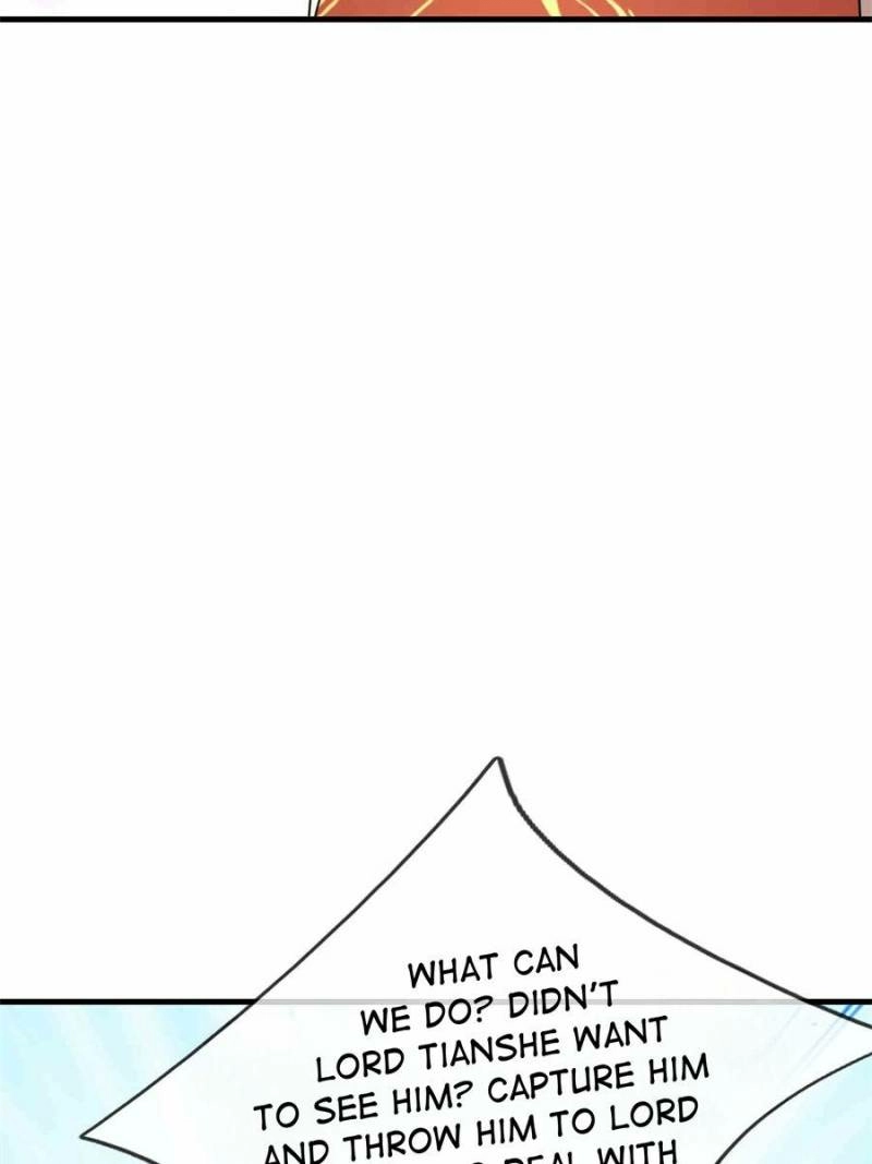 Dormant Since Ancient Times: Thrusting Through the Heavens After Coming Into Being Chapter 52 - page 59