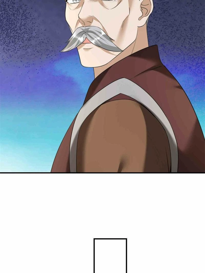 Dormant Since Ancient Times: Thrusting Through the Heavens After Coming Into Being Chapter 52 - page 64