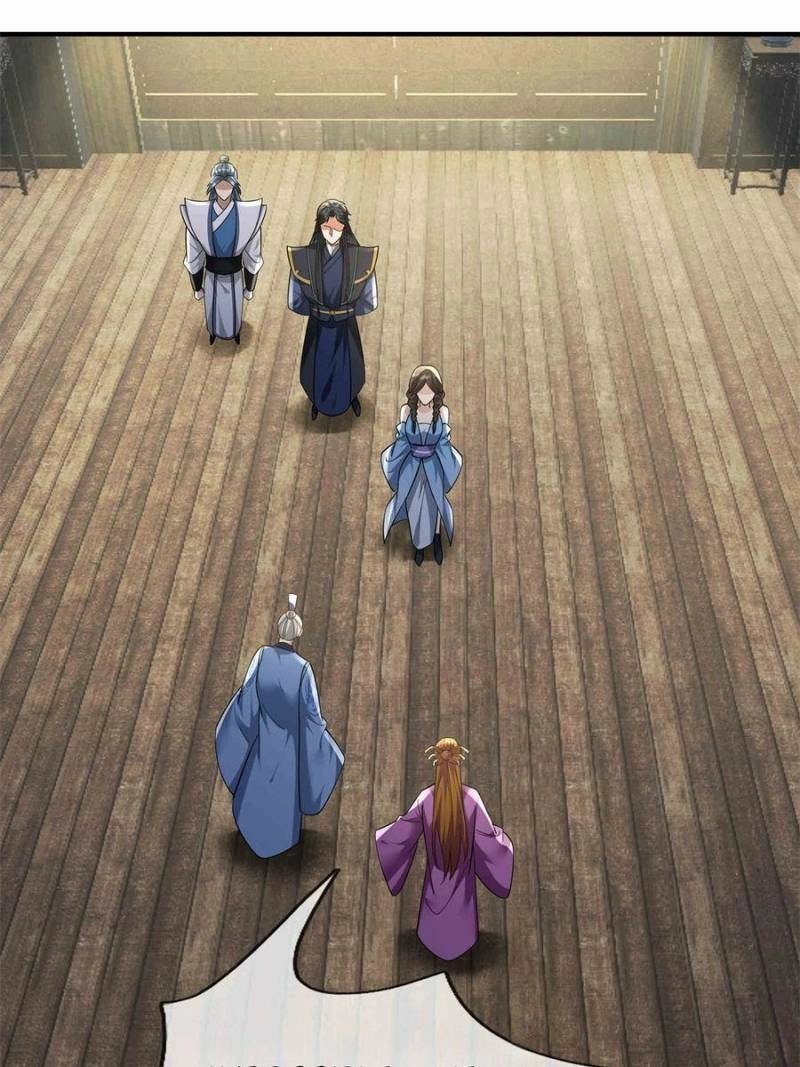 Dormant Since Ancient Times: Thrusting Through the Heavens After Coming Into Being Chapter 52 - page 66