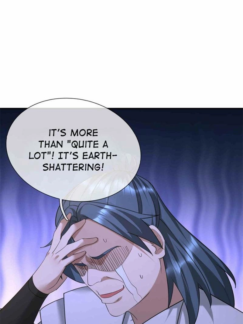 Dormant Since Ancient Times: Thrusting Through the Heavens After Coming Into Being Chapter 52 - page 70