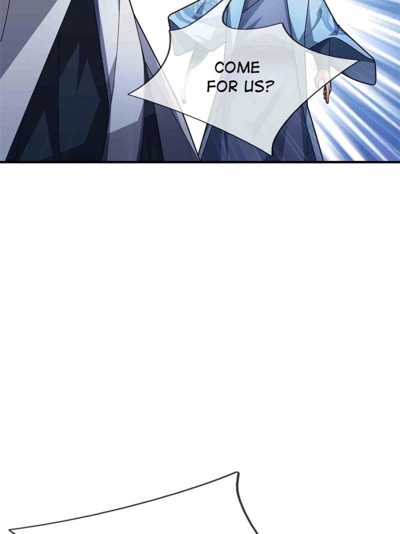 Dormant Since Ancient Times: Thrusting Through the Heavens After Coming Into Being Chapter 52 - page 76