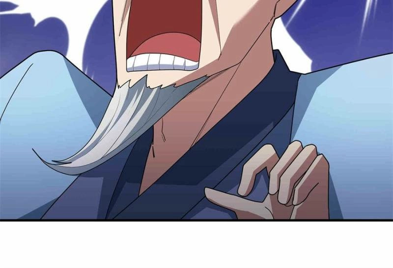 Dormant Since Ancient Times: Thrusting Through the Heavens After Coming Into Being Chapter 52 - page 79