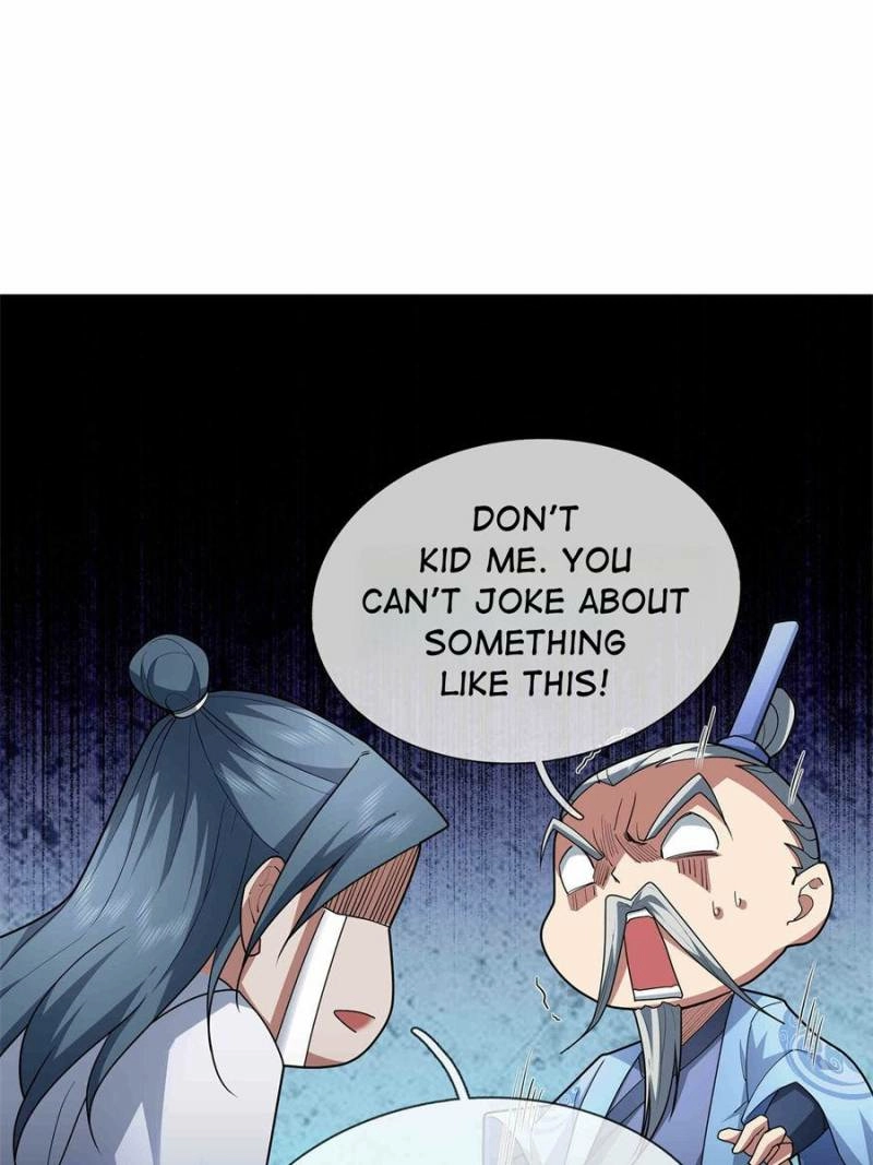 Dormant Since Ancient Times: Thrusting Through the Heavens After Coming Into Being Chapter 52 - page 80