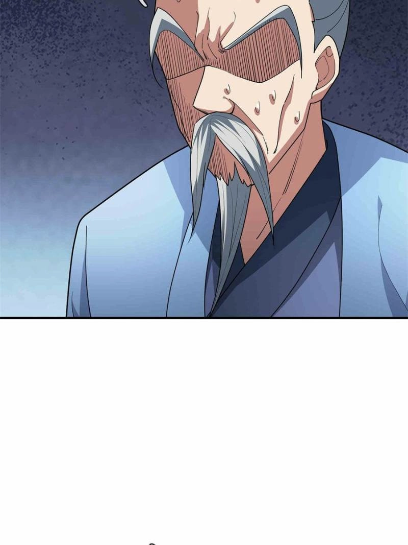 Dormant Since Ancient Times: Thrusting Through the Heavens After Coming Into Being Chapter 52 - page 82