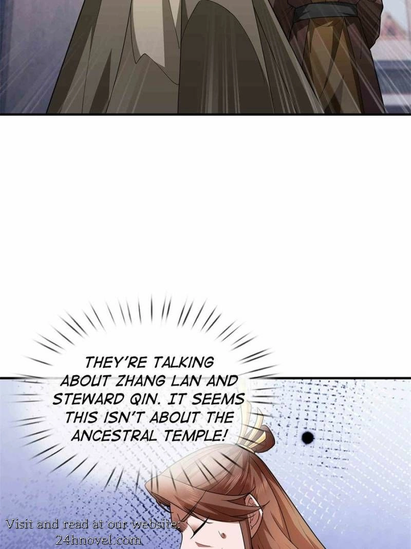 Dormant Since Ancient Times: Thrusting Through the Heavens After Coming Into Being Chapter 52 - page 84