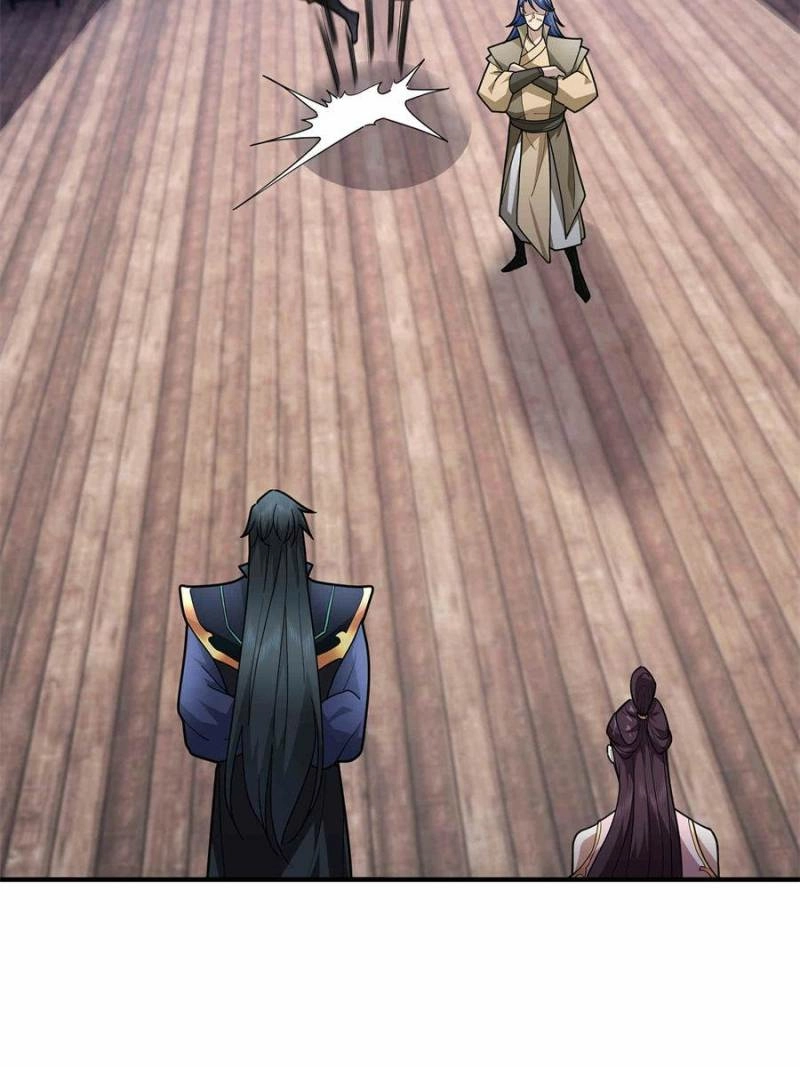 Dormant Since Ancient Times: Thrusting Through the Heavens After Coming Into Being Chapter 52 - page 89