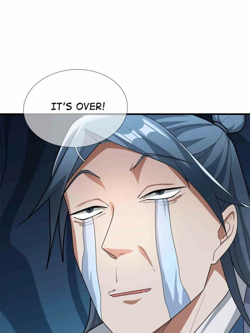 Dormant Since Ancient Times: Thrusting Through the Heavens After Coming Into Being Chapter 52 - page 9