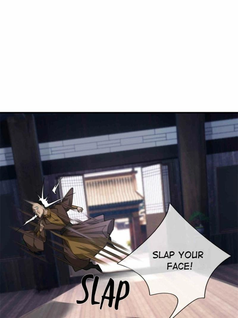 Dormant Since Ancient Times: Thrusting Through the Heavens After Coming Into Being Chapter 52 - page 90