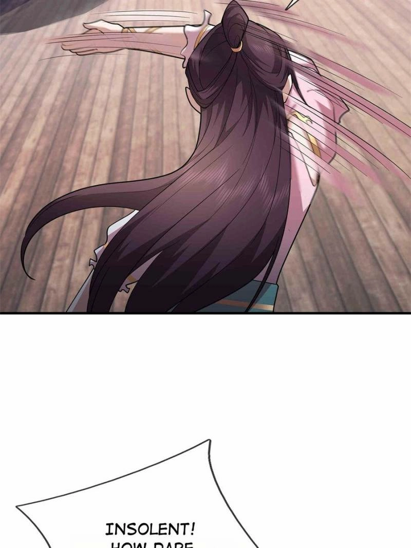 Dormant Since Ancient Times: Thrusting Through the Heavens After Coming Into Being Chapter 52 - page 91