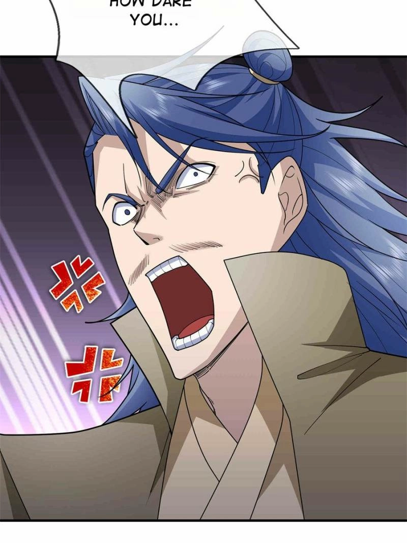 Dormant Since Ancient Times: Thrusting Through the Heavens After Coming Into Being Chapter 52 - page 92