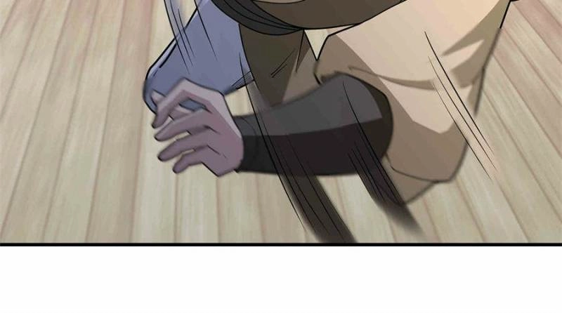 Dormant Since Ancient Times: Thrusting Through the Heavens After Coming Into Being Chapter 52 - page 94