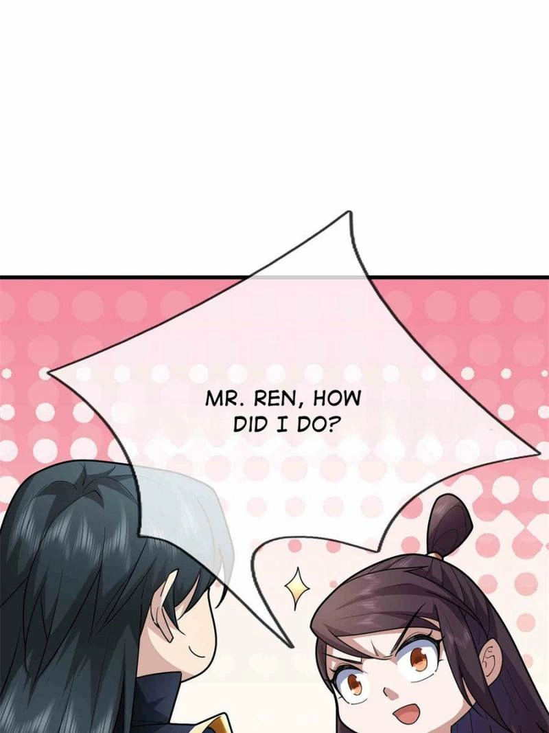 Dormant Since Ancient Times: Thrusting Through the Heavens After Coming Into Being Chapter 52 - page 95