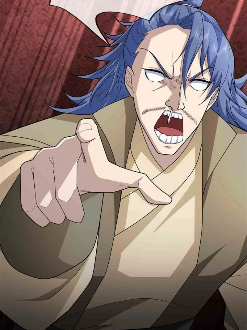 Dormant Since Ancient Times: Thrusting Through the Heavens After Coming Into Being Chapter 52 - page 97