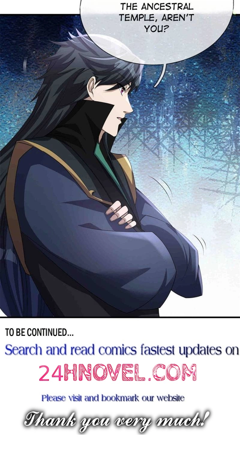 Dormant Since Ancient Times: Thrusting Through the Heavens After Coming Into Being Chapter 53 - page 103