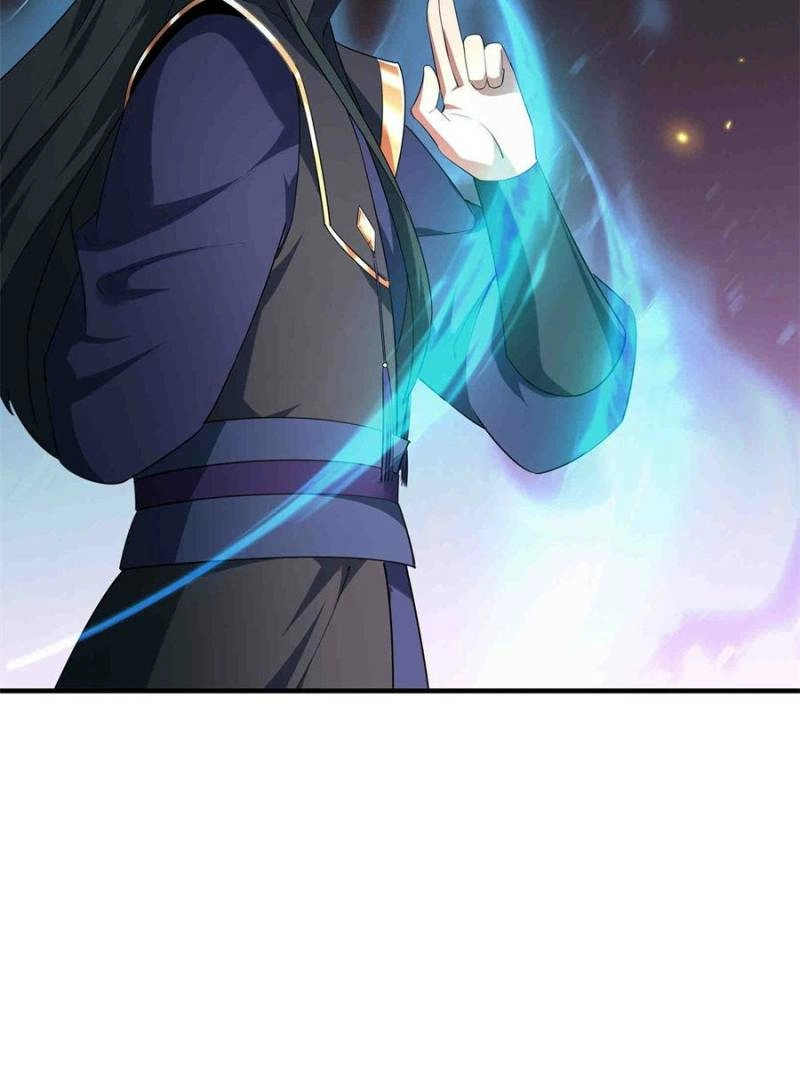 Dormant Since Ancient Times: Thrusting Through the Heavens After Coming Into Being Chapter 53 - page 11