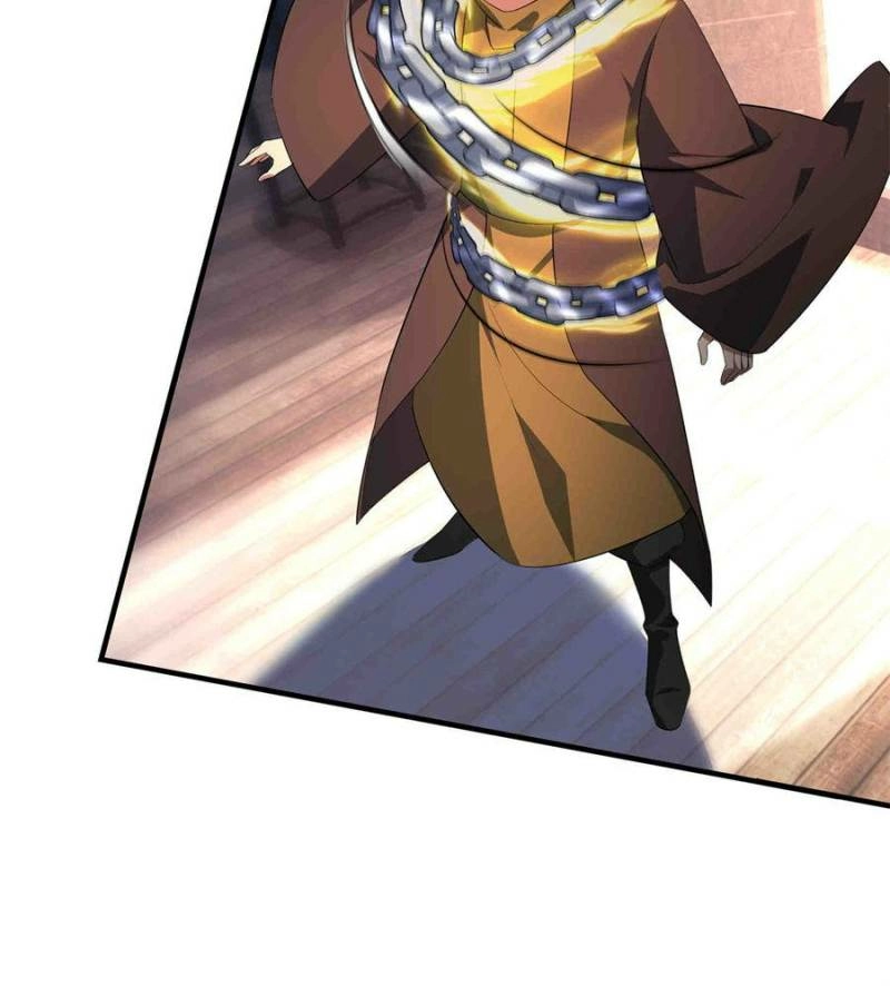 Dormant Since Ancient Times: Thrusting Through the Heavens After Coming Into Being Chapter 53 - page 15