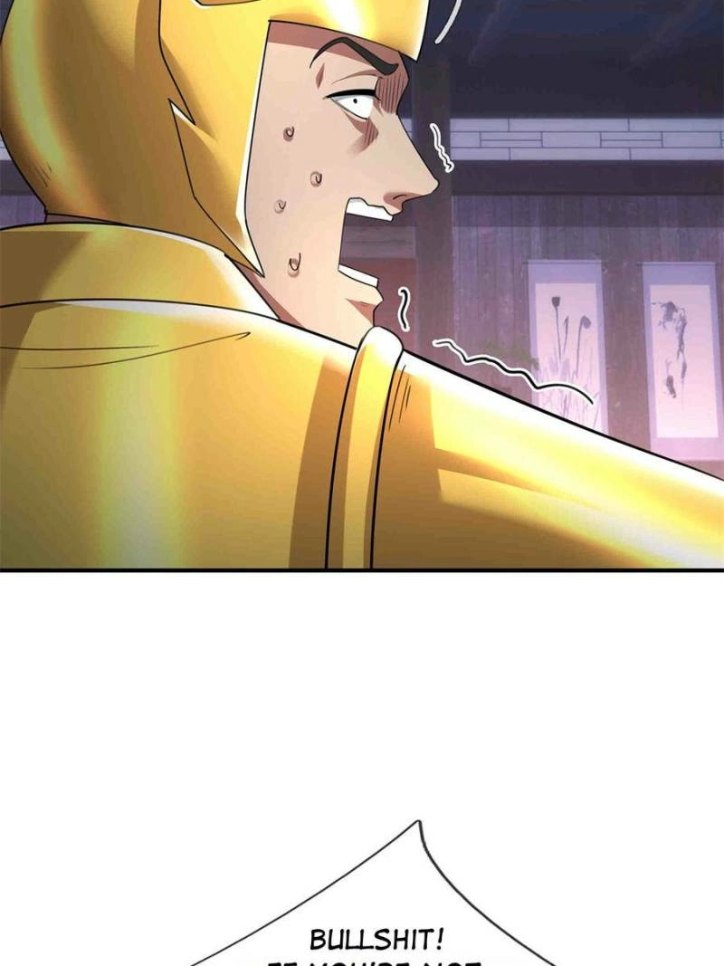 Dormant Since Ancient Times: Thrusting Through the Heavens After Coming Into Being Chapter 53 - page 18