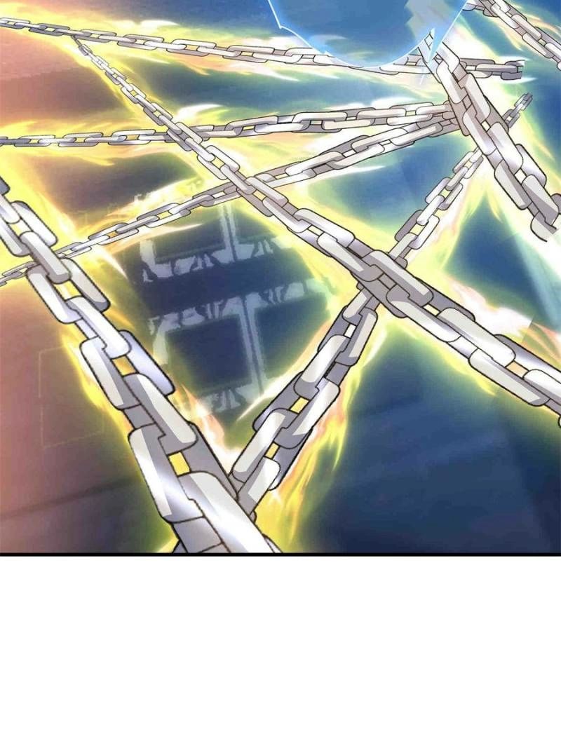 Dormant Since Ancient Times: Thrusting Through the Heavens After Coming Into Being Chapter 53 - page 29