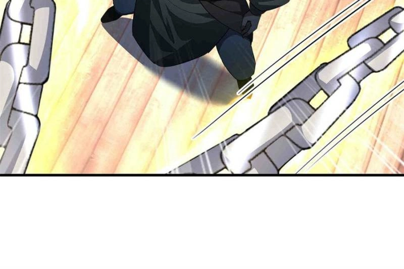 Dormant Since Ancient Times: Thrusting Through the Heavens After Coming Into Being Chapter 53 - page 31