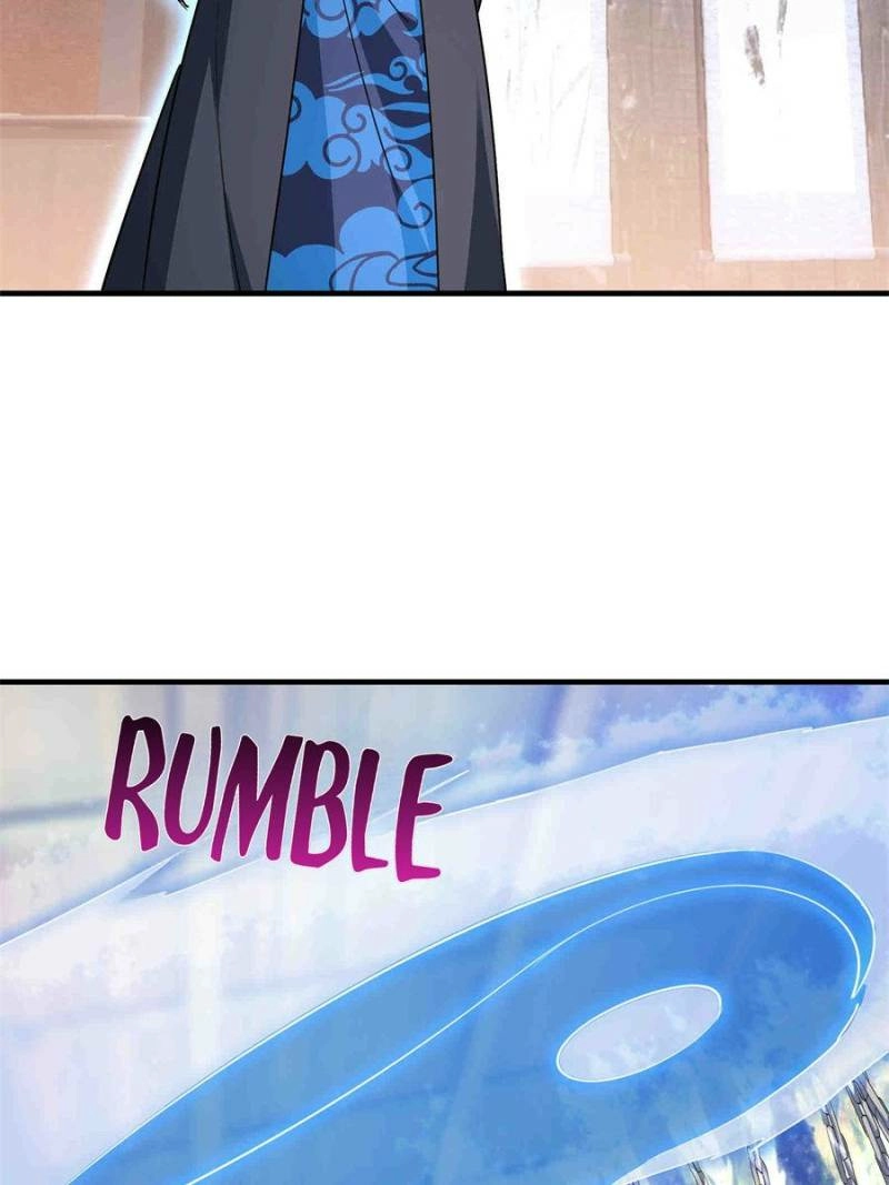 Dormant Since Ancient Times: Thrusting Through the Heavens After Coming Into Being Chapter 53 - page 33