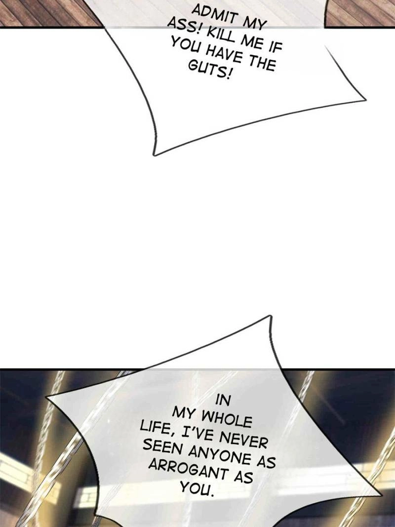 Dormant Since Ancient Times: Thrusting Through the Heavens After Coming Into Being Chapter 53 - page 43