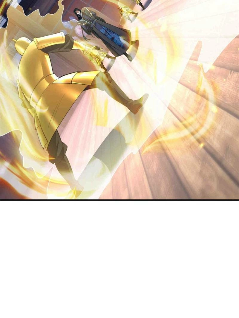 Dormant Since Ancient Times: Thrusting Through the Heavens After Coming Into Being Chapter 53 - page 5