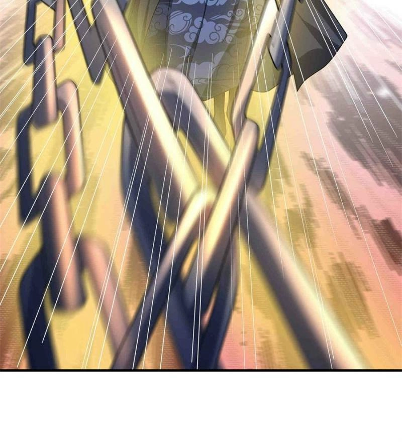 Dormant Since Ancient Times: Thrusting Through the Heavens After Coming Into Being Chapter 53 - page 56