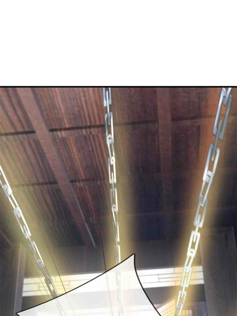 Dormant Since Ancient Times: Thrusting Through the Heavens After Coming Into Being Chapter 53 - page 57