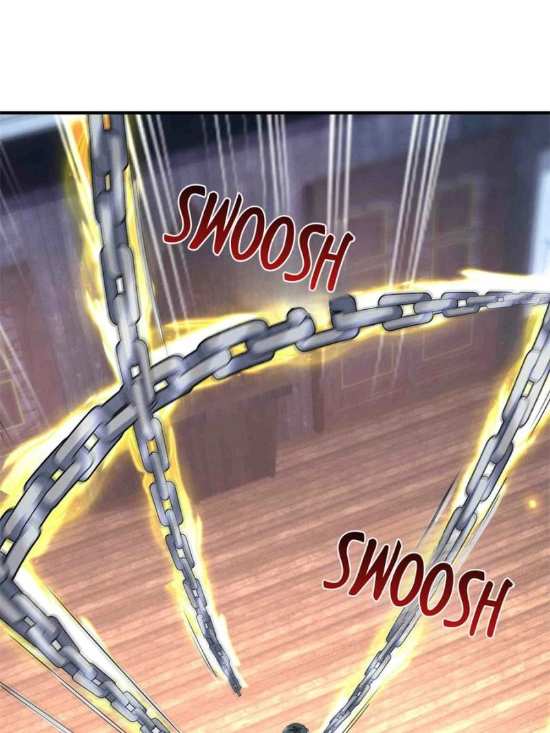 Dormant Since Ancient Times: Thrusting Through the Heavens After Coming Into Being Chapter 53 - page 6