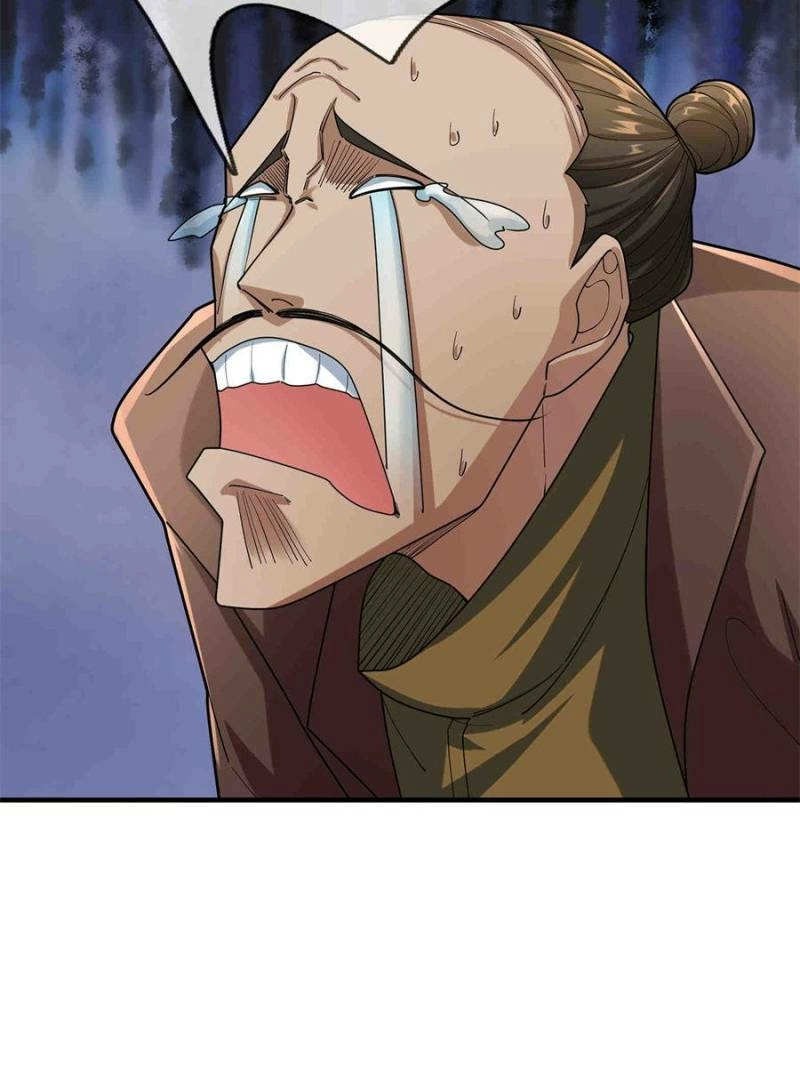 Dormant Since Ancient Times: Thrusting Through the Heavens After Coming Into Being Chapter 53 - page 61