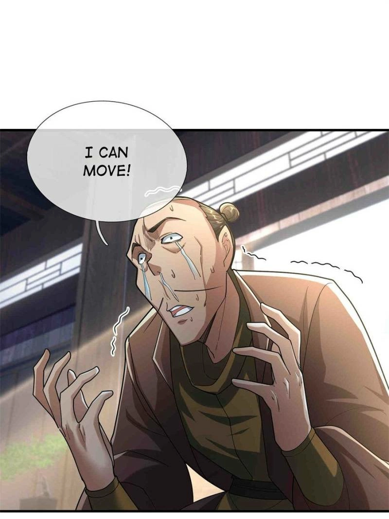 Dormant Since Ancient Times: Thrusting Through the Heavens After Coming Into Being Chapter 53 - page 65