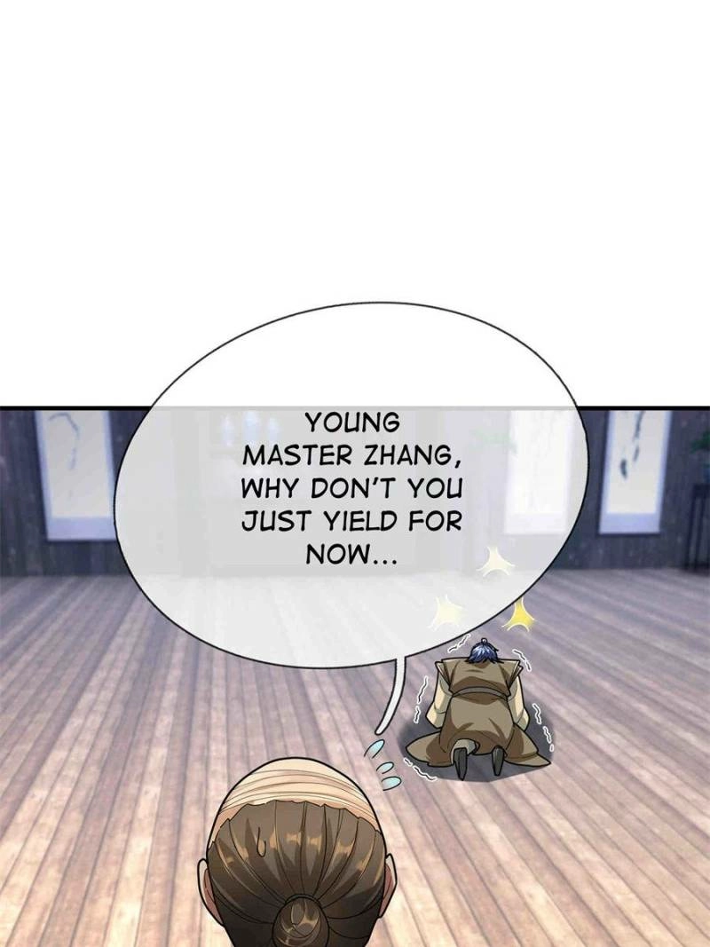 Dormant Since Ancient Times: Thrusting Through the Heavens After Coming Into Being Chapter 53 - page 66