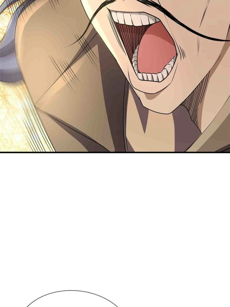 Dormant Since Ancient Times: Thrusting Through the Heavens After Coming Into Being Chapter 53 - page 69