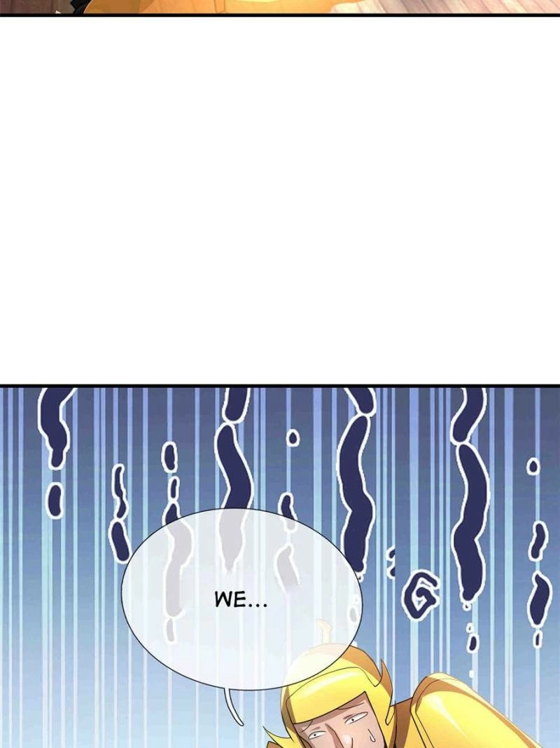 Dormant Since Ancient Times: Thrusting Through the Heavens After Coming Into Being Chapter 53 - page 71