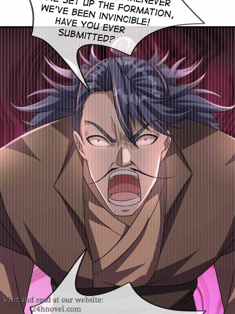 Dormant Since Ancient Times: Thrusting Through the Heavens After Coming Into Being Chapter 53 - page 74