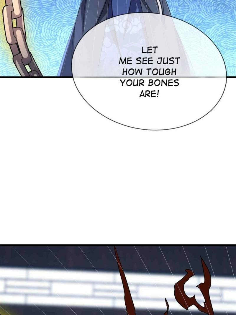 Dormant Since Ancient Times: Thrusting Through the Heavens After Coming Into Being Chapter 53 - page 77