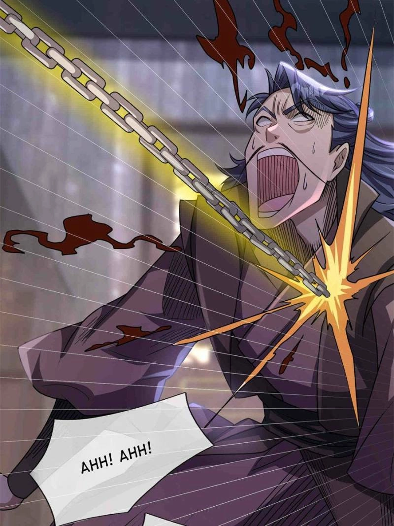 Dormant Since Ancient Times: Thrusting Through the Heavens After Coming Into Being Chapter 53 - page 78