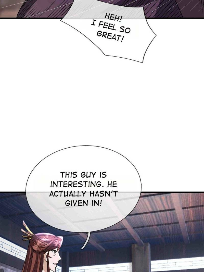 Dormant Since Ancient Times: Thrusting Through the Heavens After Coming Into Being Chapter 53 - page 79