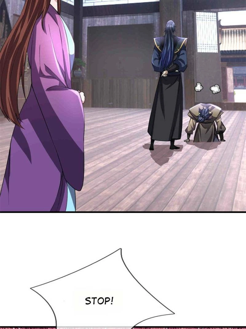 Dormant Since Ancient Times: Thrusting Through the Heavens After Coming Into Being Chapter 53 - page 80