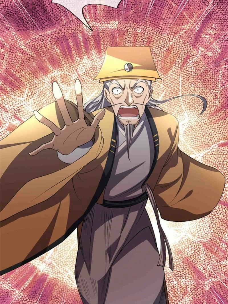 Dormant Since Ancient Times: Thrusting Through the Heavens After Coming Into Being Chapter 53 - page 81