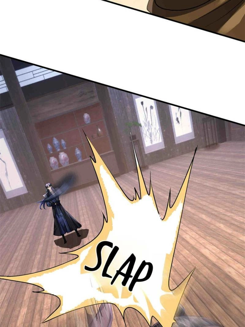 Dormant Since Ancient Times: Thrusting Through the Heavens After Coming Into Being Chapter 53 - page 88