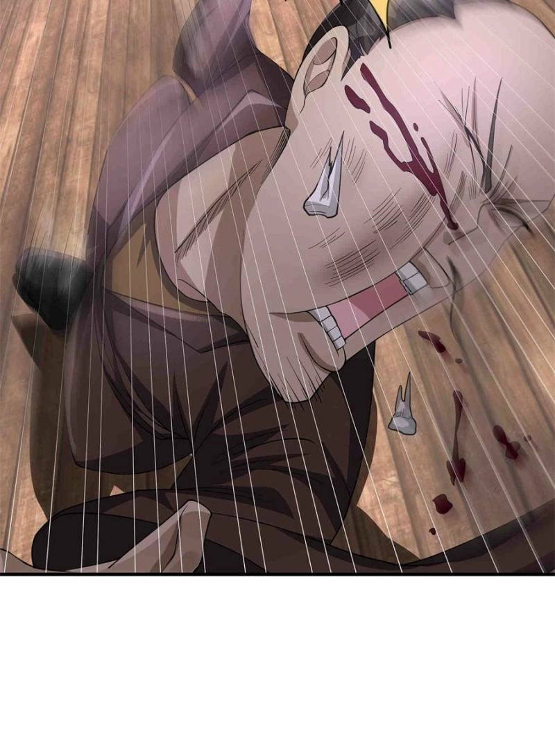 Dormant Since Ancient Times: Thrusting Through the Heavens After Coming Into Being Chapter 53 - page 89