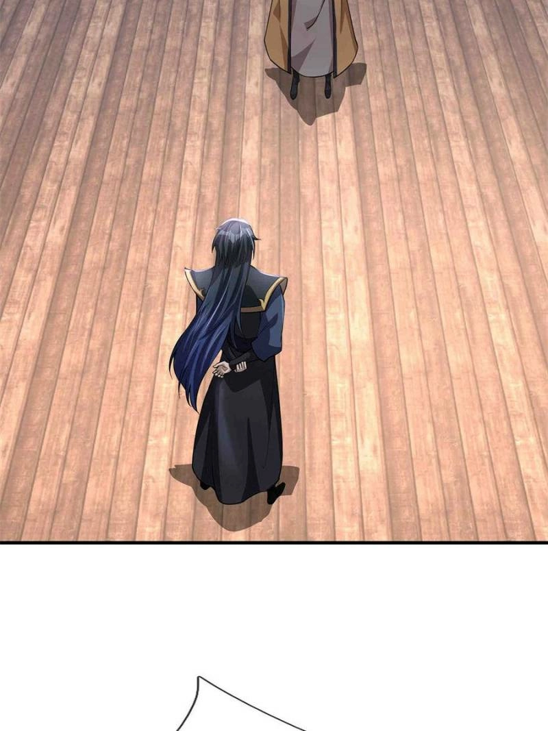 Dormant Since Ancient Times: Thrusting Through the Heavens After Coming Into Being Chapter 53 - page 97