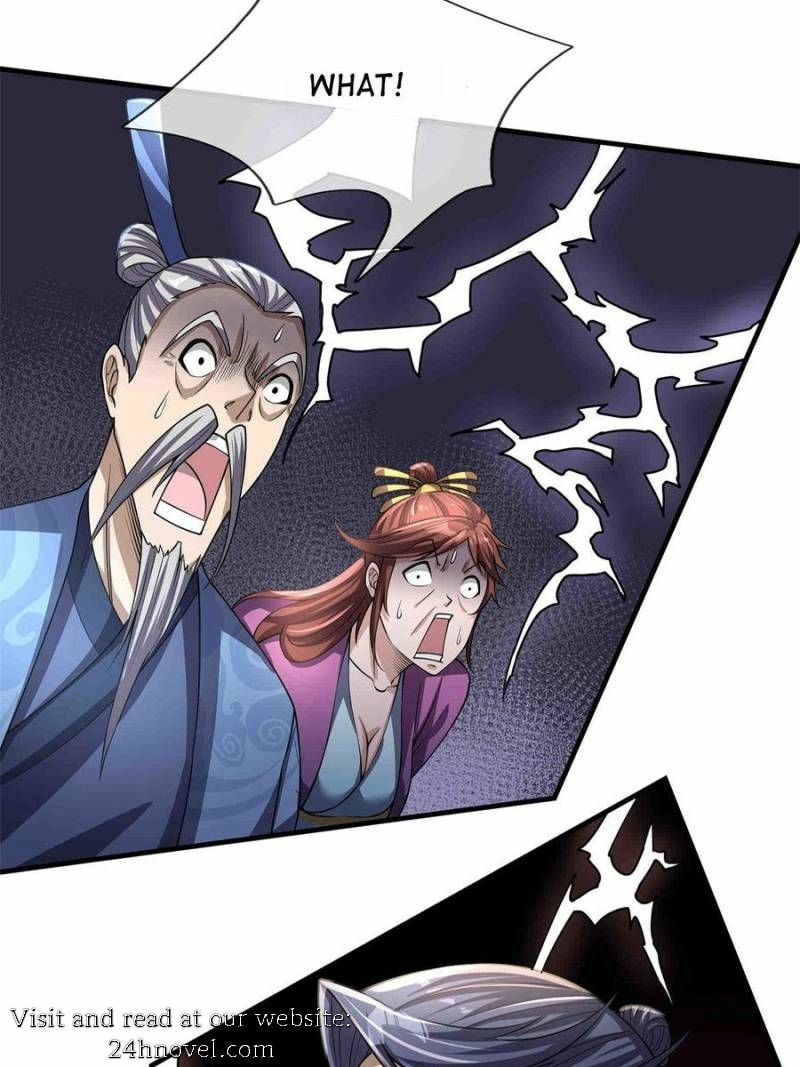 Dormant Since Ancient Times: Thrusting Through the Heavens After Coming Into Being Chapter 53 - page 98