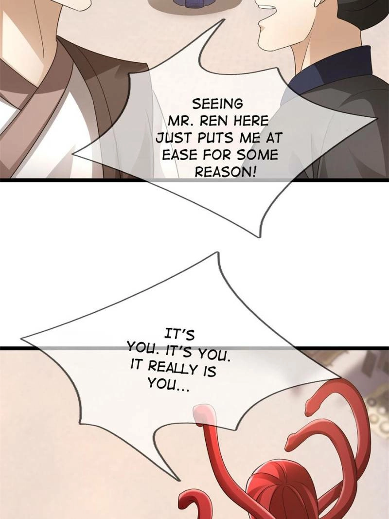 Dormant Since Ancient Times: Thrusting Through the Heavens After Coming Into Being Chapter 64 - page 16