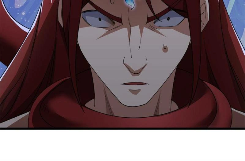 Dormant Since Ancient Times: Thrusting Through the Heavens After Coming Into Being Chapter 64 - page 32