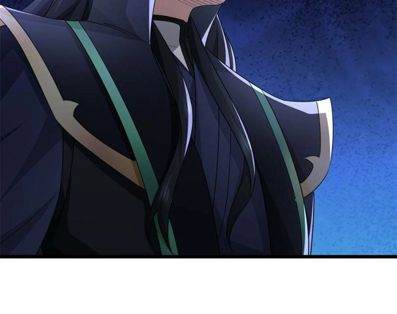 Dormant Since Ancient Times: Thrusting Through the Heavens After Coming Into Being Chapter 64 - page 44