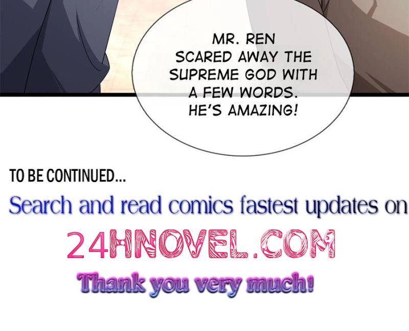 Dormant Since Ancient Times: Thrusting Through the Heavens After Coming Into Being Chapter 64 - page 48
