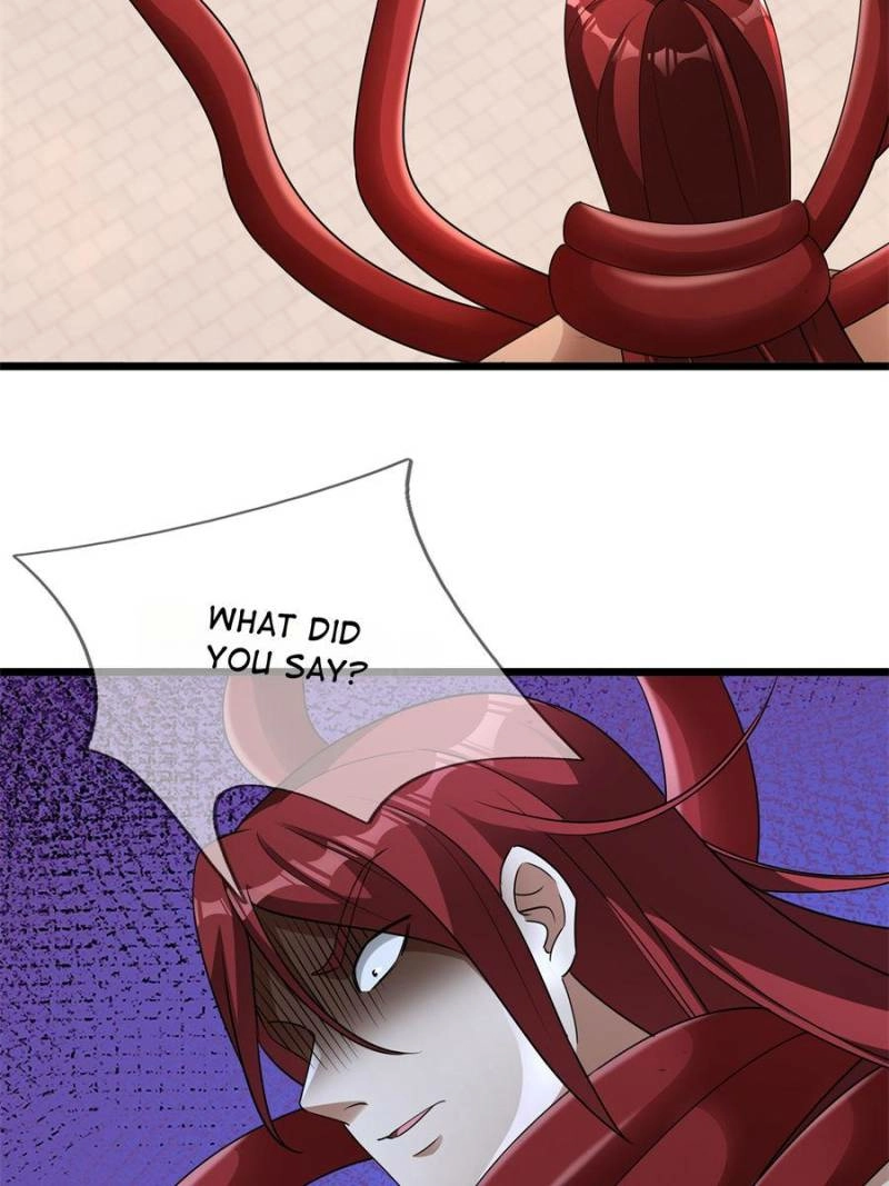 Dormant Since Ancient Times: Thrusting Through the Heavens After Coming Into Being Chapter 64 - page 5